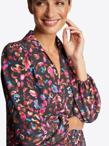 Camicia da donna di Rich & Royal in lilla