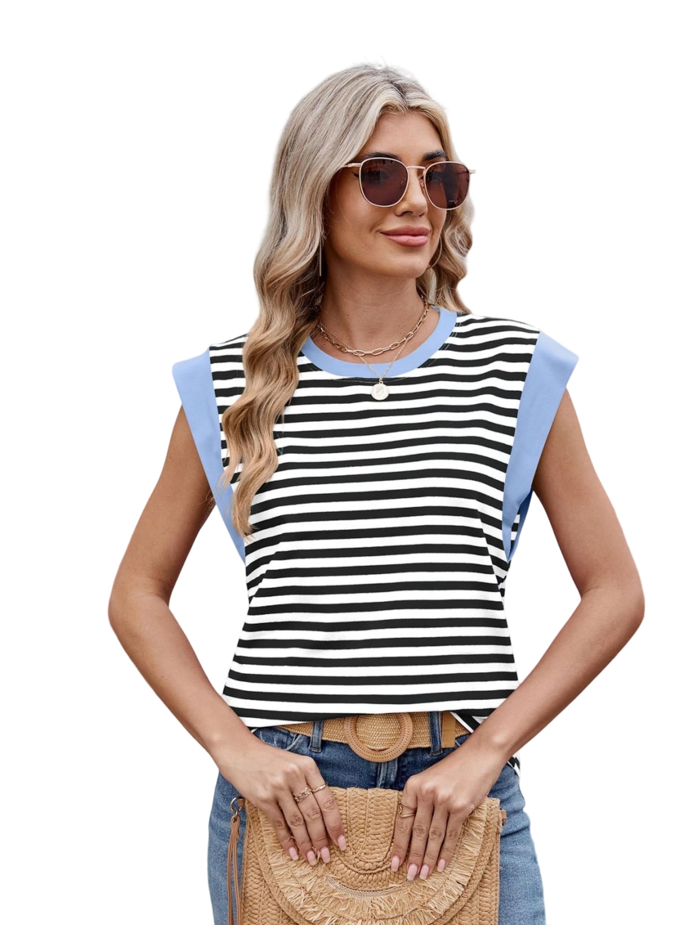 Yesfashion Shirt in Black: front