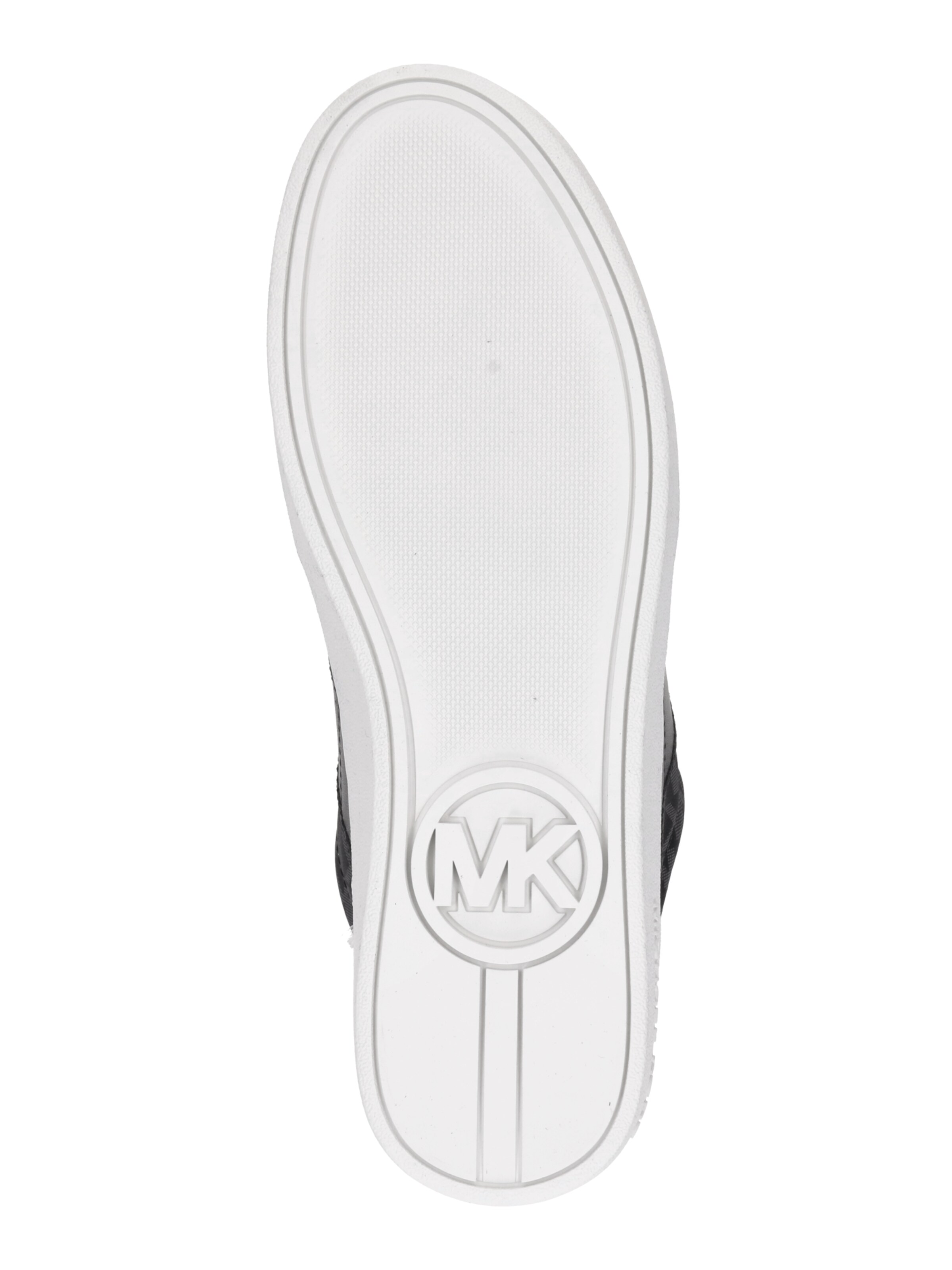 MICHAEL Michael Kors Sneaker 'KAYCEE' in Schwarz