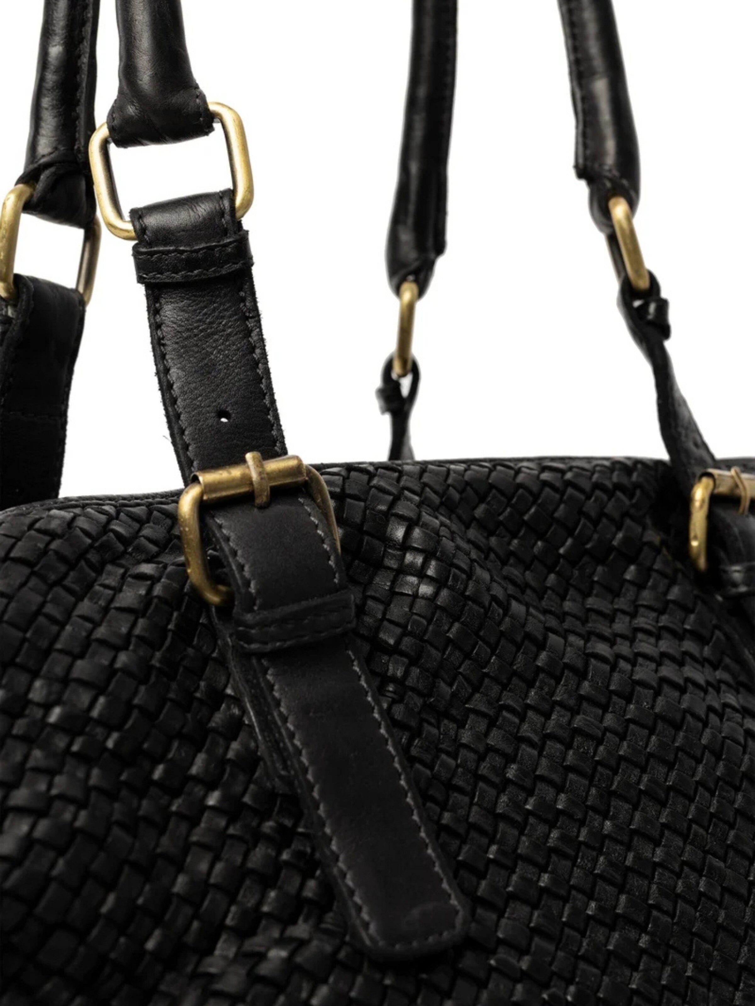 RE:DESIGNED Bag ' Ninea ' in Schwarz