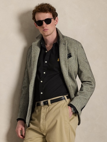 Polo Ralph Lauren Slim fit Ing - fekete