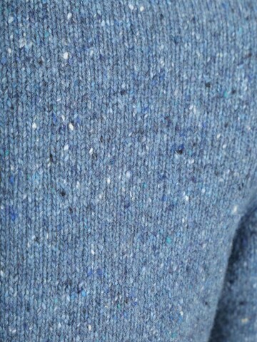 Suitable Shirt in Blau