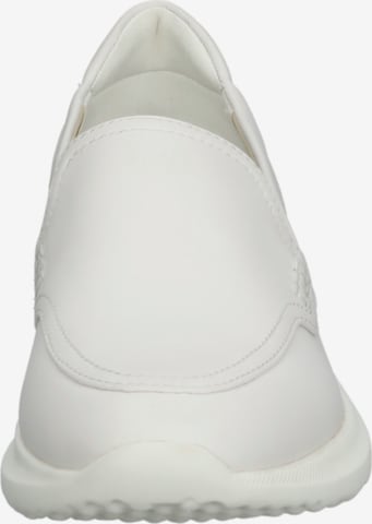 GEOX Schuh in Weiß
