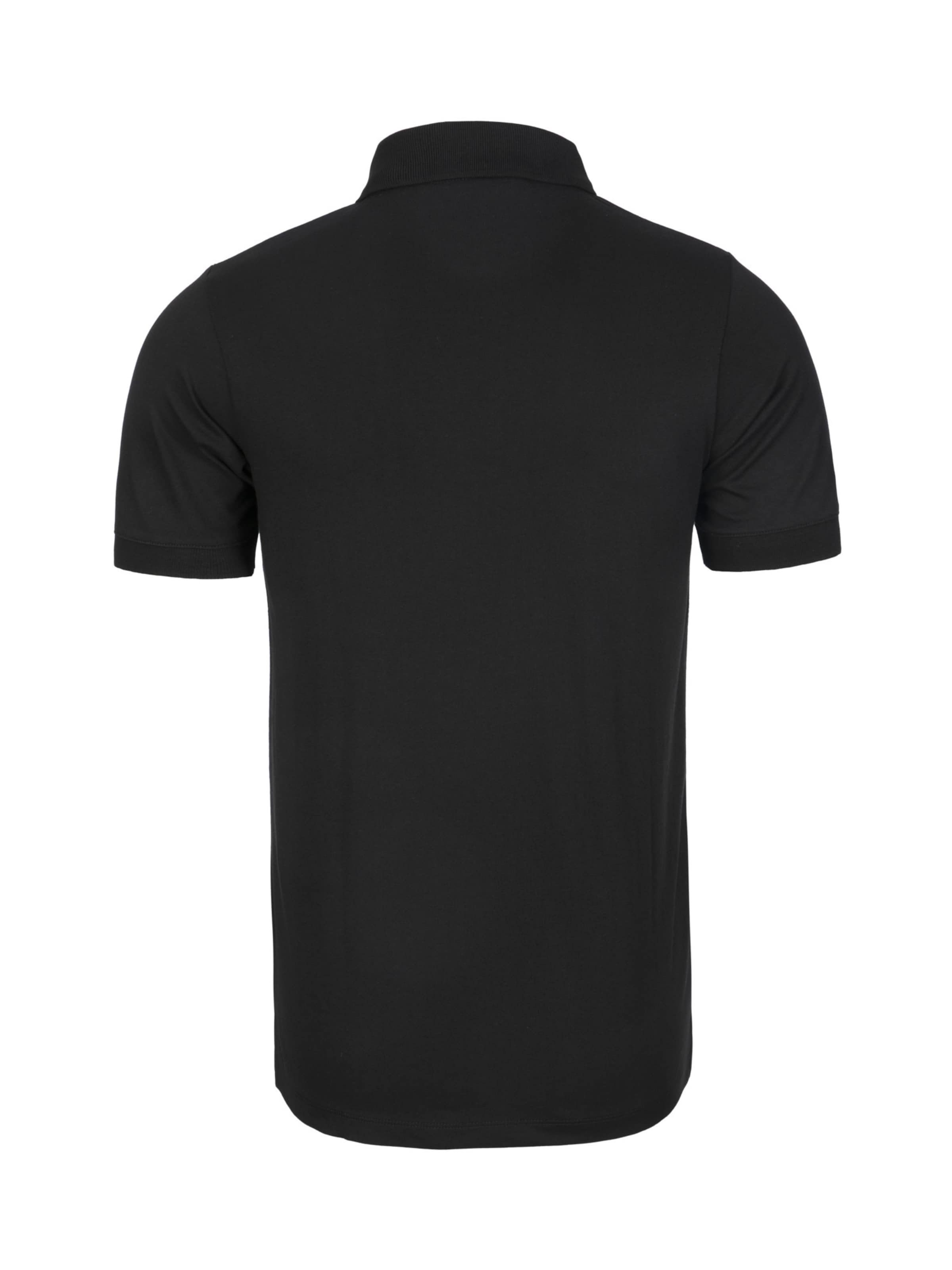 Karl Lagerfeld Shirt in Black