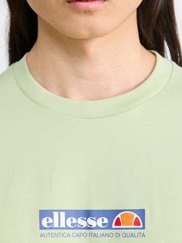 ELLESSE Tričko 'Offredian' – zelená