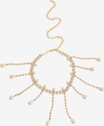 Grandinėlė 'Maachah' iš SOHI, spalva – Auksas / sidabrinė, Prekių apžvalga