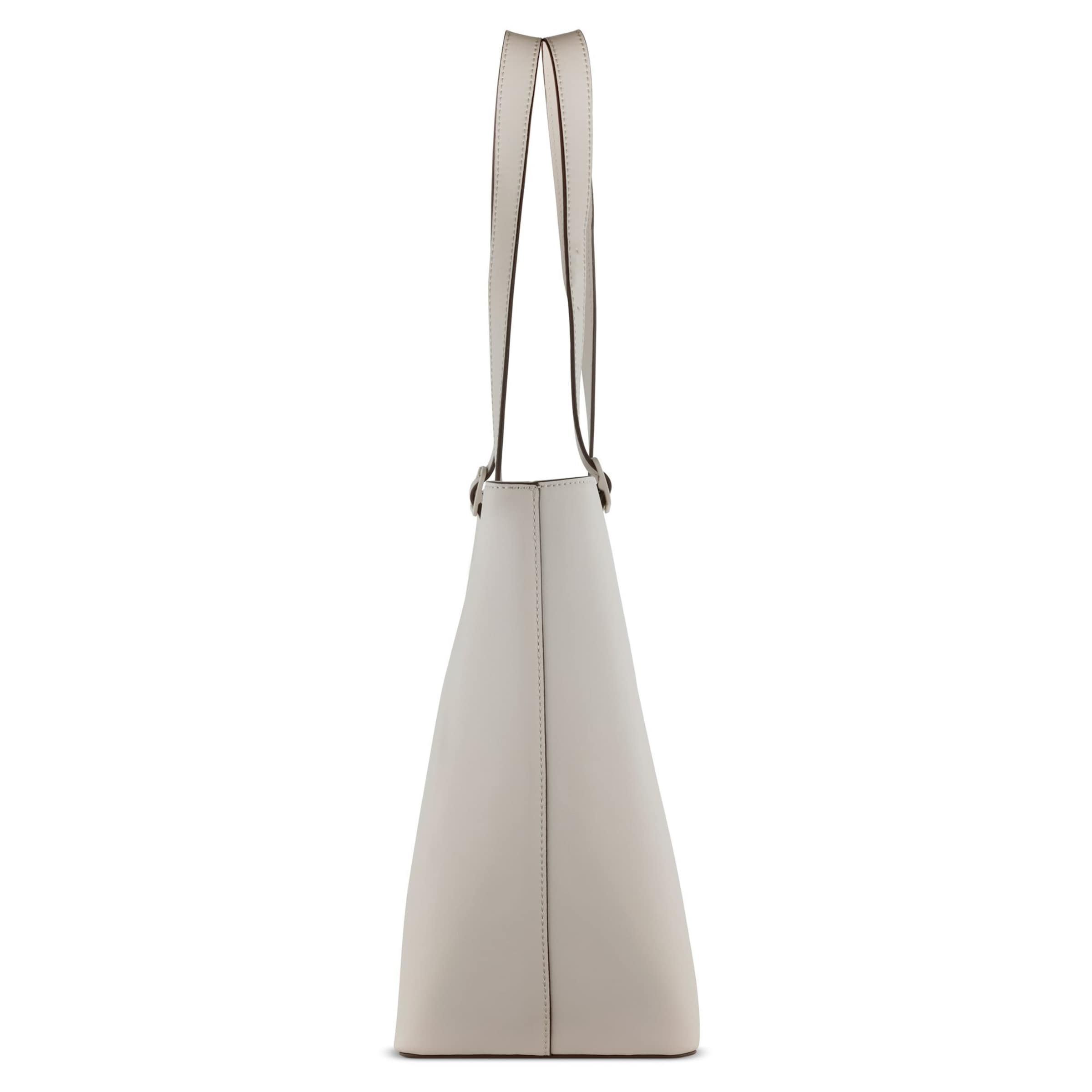 Shopper 'Zita' di bugatti in grigio