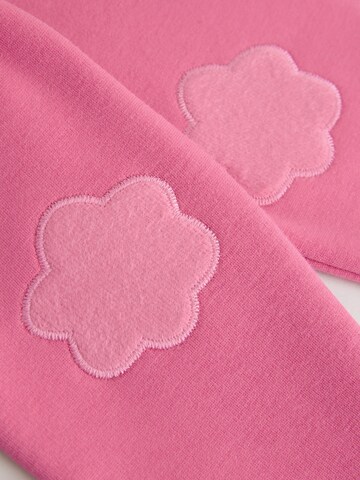 Skinny Leggings di Next in rosa
