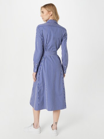 Polo Ralph Lauren Shirt dress in Blue