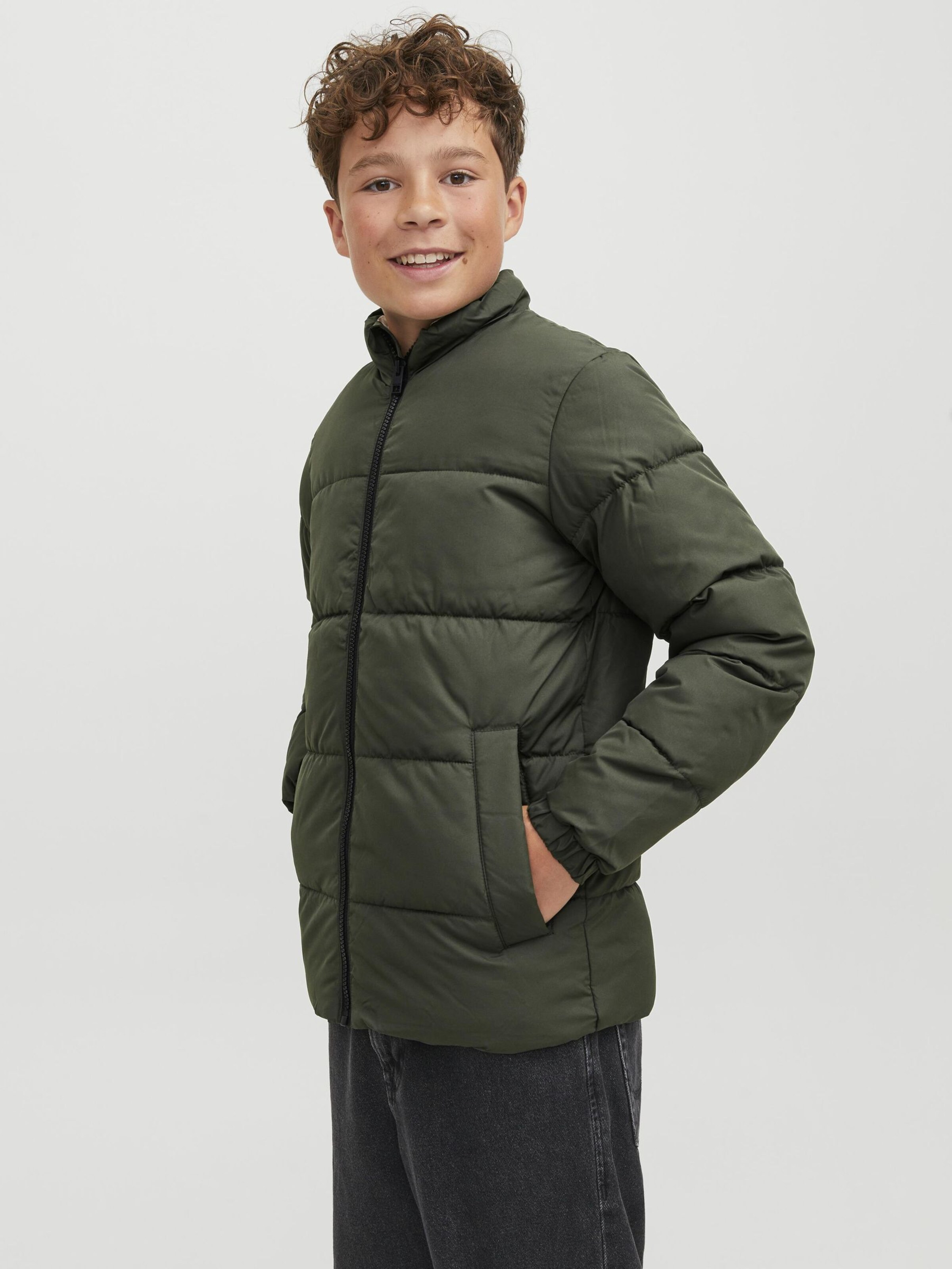 Veste hiver junior sale