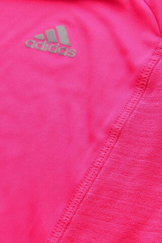 ADIDAS PERFORMANCE Top & Shirt in XS-S in Pink