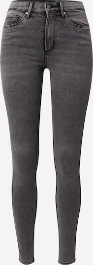 ONLY Jeans 'ROYAL' in de kleur Grey denim, Productweergave