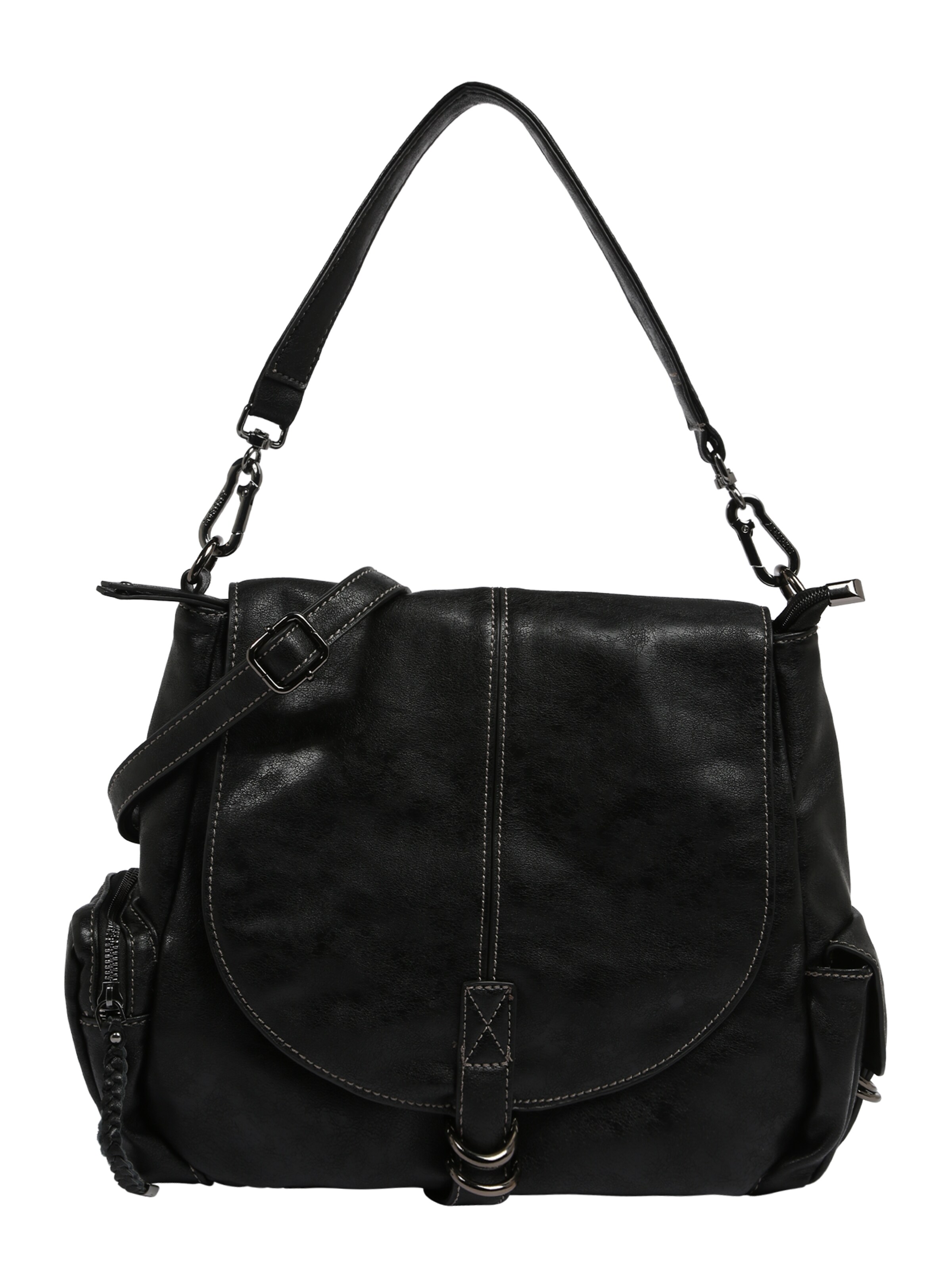 Frauen Taschen & Rucksäcke Suri Frey Tasche 'Lissy' in Schwarz - LT44207 Frauen Taschen & Rucksäcke Suri Frey Tasche 'Lissy' in Schwarz - LT44207