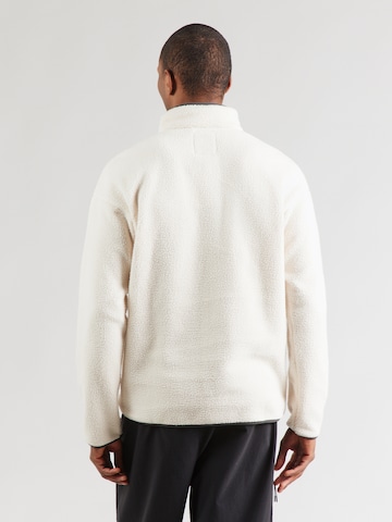 Pulovere sport 'Helvetia II' de la COLUMBIA pe alb