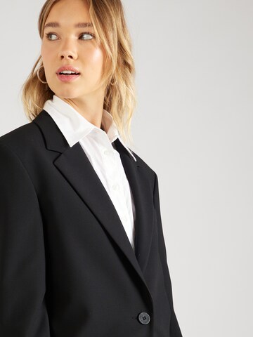 HUGO Blazer 'Agura' in Black