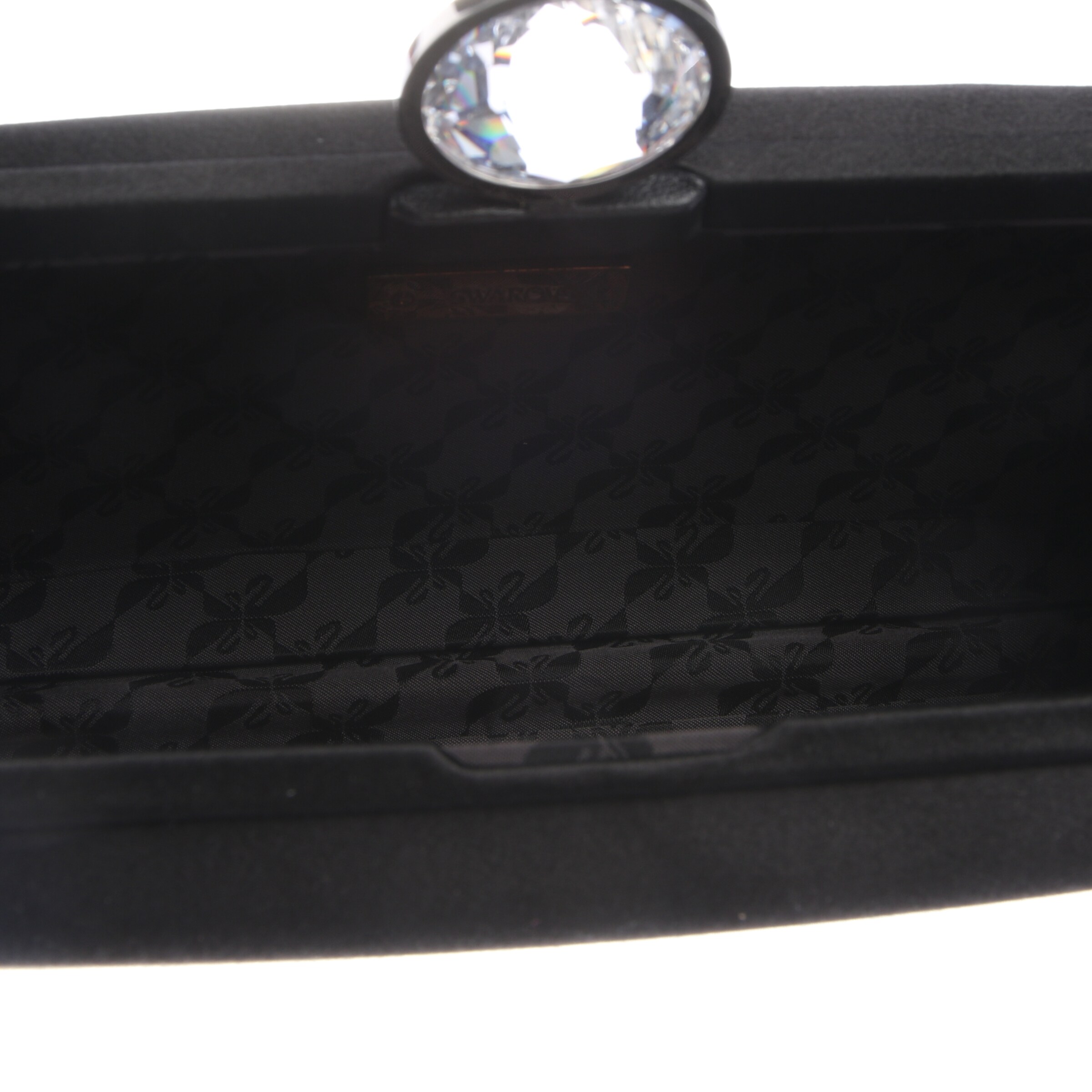 Swarovski Bag in One size in Black