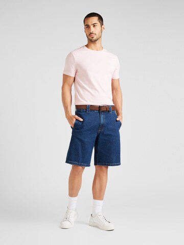 Polo Ralph Lauren Regular fit Shirt 'SSCNCMSLM2' in Roze