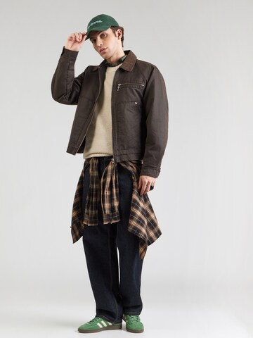 G-STAR Trui 'Honey' in Beige