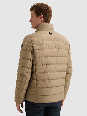 Giacca di mezza stagione 'Crankchaser jacket' di VANGUARD in bianco