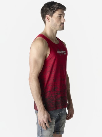 KOROSHI Футболка в Красный