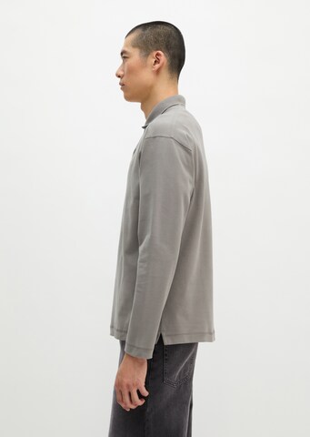 Marc O'Polo Shirt in Grijs