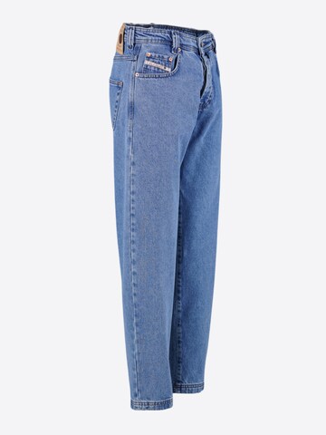 Picaldi Tapered Jeans 'Zicco 472 J' in Blue