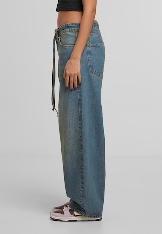 regular Jeans 'Valoma Balloon' di 2Y Studios in blu