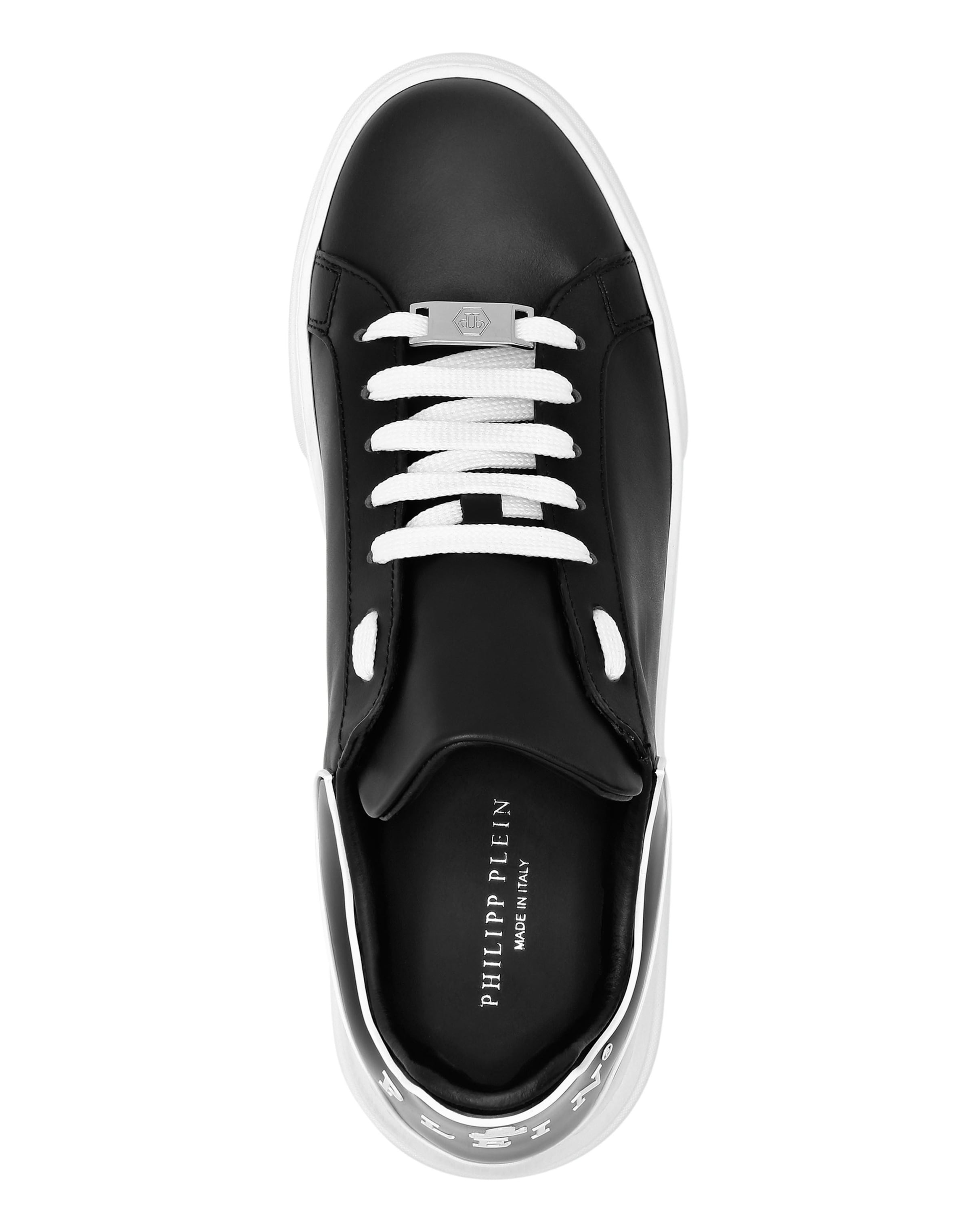 Philipp Plein Sneaker 'Big Bang' in Schwarz