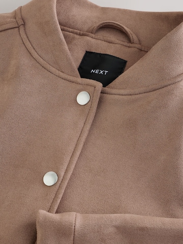 Veste mi-saison Next en beige