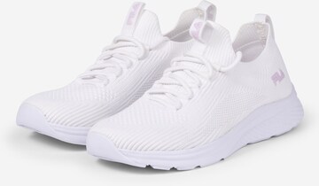 FILA Running shoe 'Run-It' in White