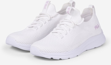 FILA Running Shoes 'Run-It' in White