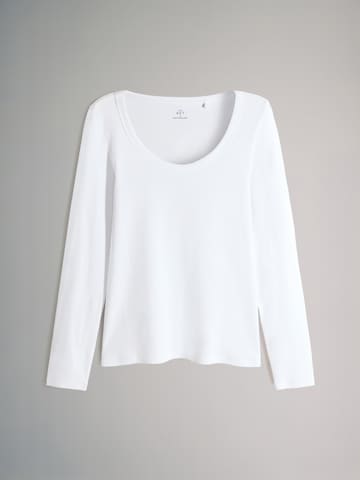 The Set Shirt in Blue