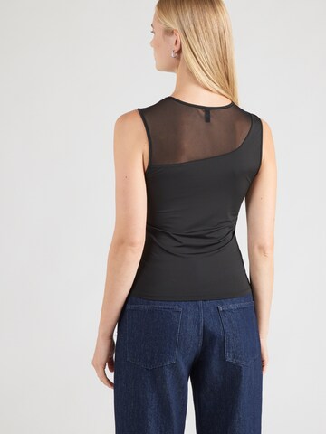 ONLY Top 'ONLTABY' in Black