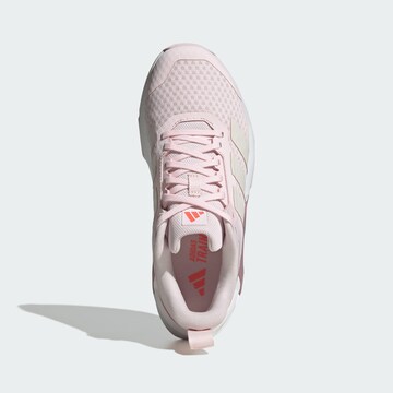 ADIDAS PERFORMANCE Sports shoe 'Dropset Control' in Pink
