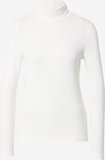 ESPRIT Shirt 'Ecovero' in de kleur Offwhite, Productweergave