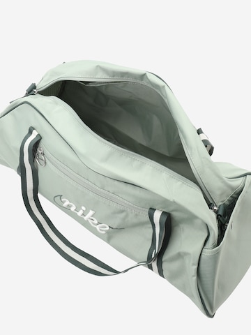 Bolsa nike verde online