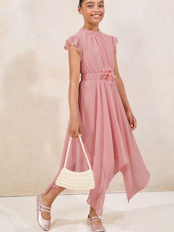 LipsyHaljina - roza boja