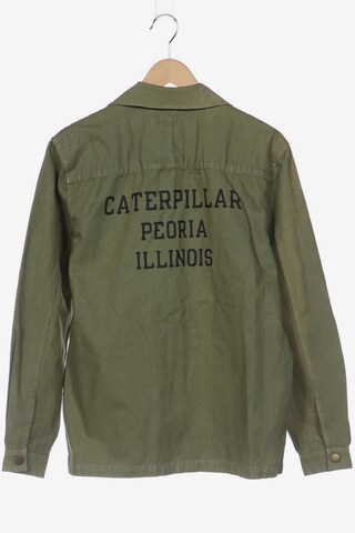 CATERPILLAR Jacket & Coat in M in Green