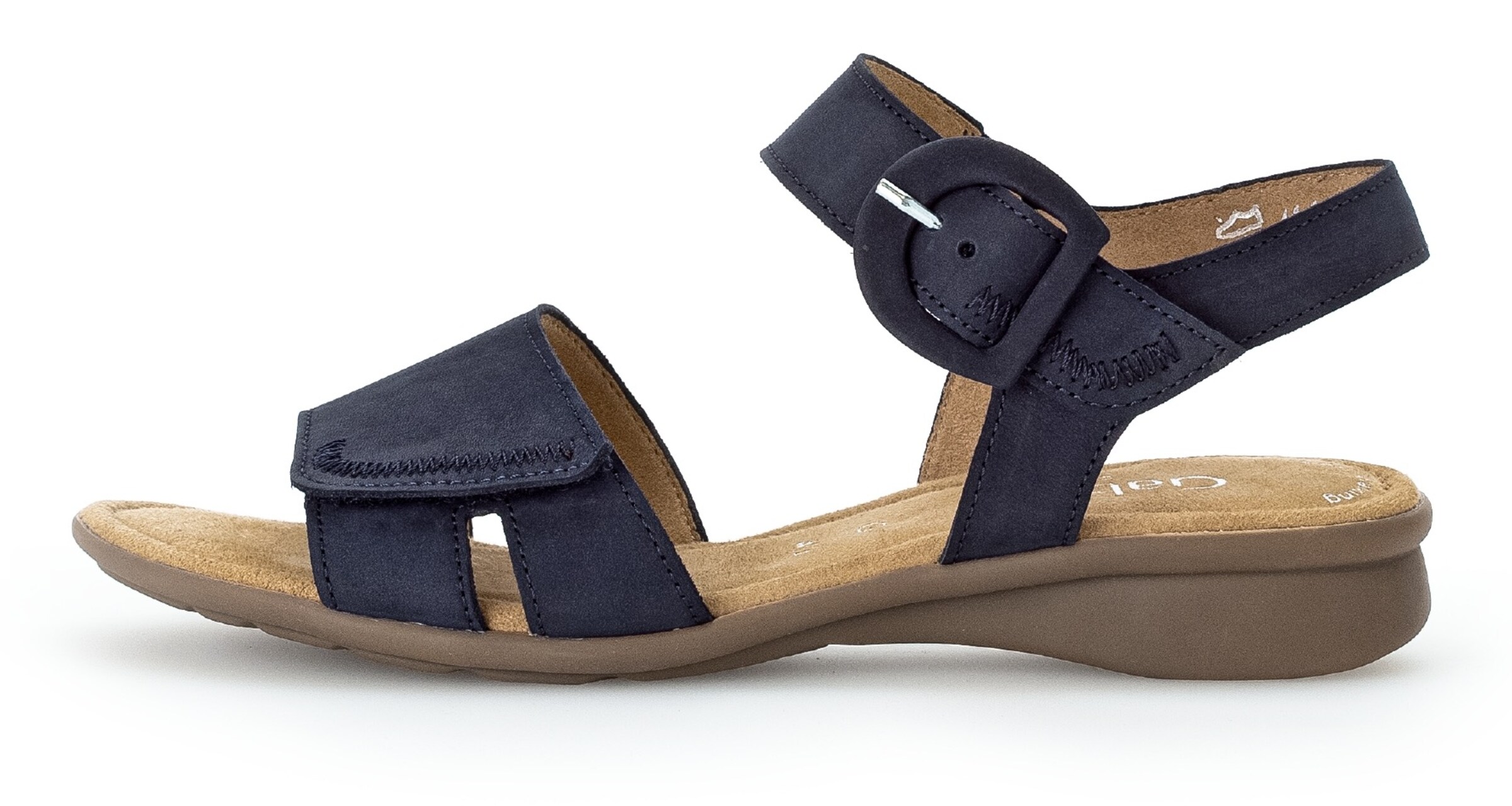 GABOR Sandals in Blue