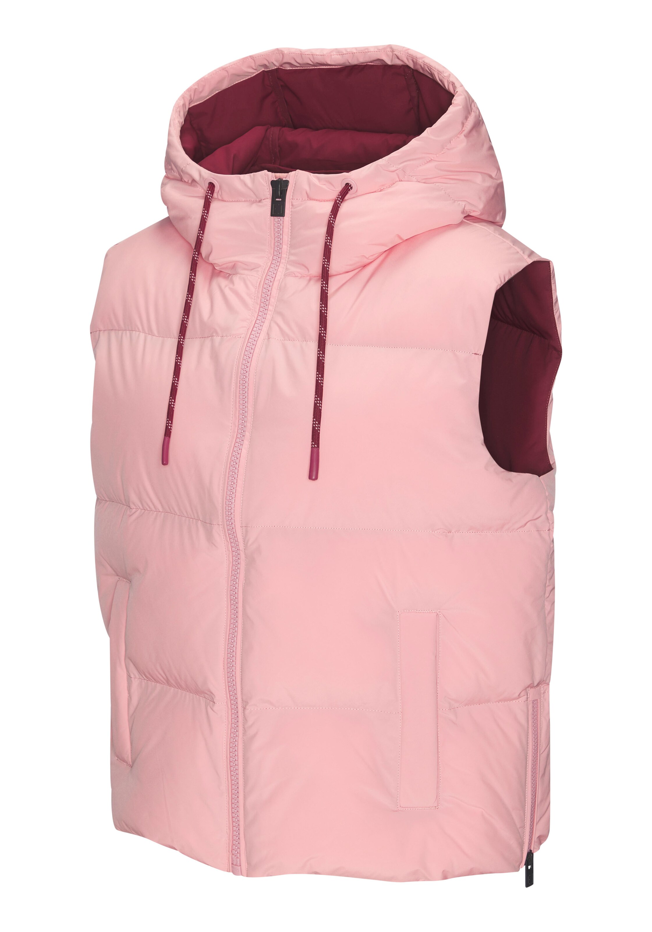Elbsand Vesta - Ružová