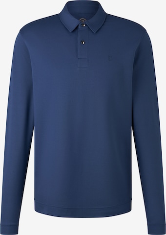BOGNER Shirt 'Timon' in Blue: front