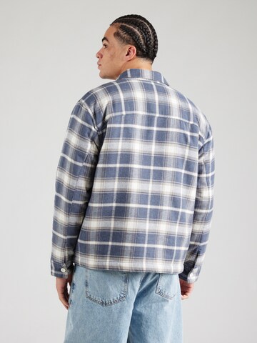 Regular fit Camicia di HOLLISTER in blu