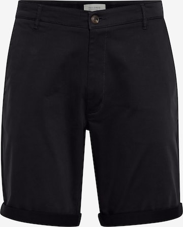 !Solid Regular Shorts 'Rockcliffe' in Blau: predná strana