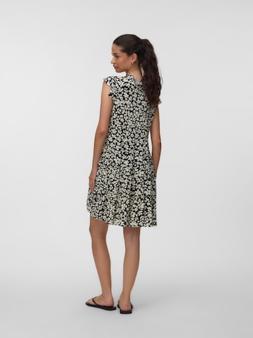 VERO MODA - Vestido 'VMALBA' en negro
