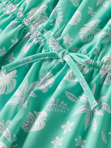 NAME IT Dungarees 'NKFVinaya' in Green