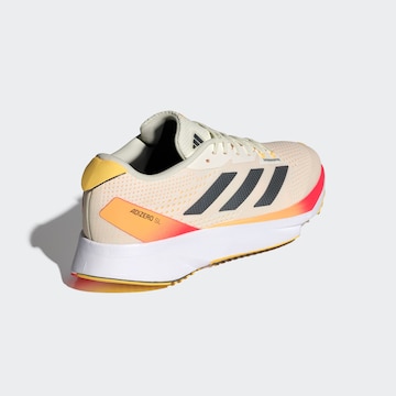 ADIDAS PERFORMANCE - Sapatilha de corrida 'Adizero SL' em bege