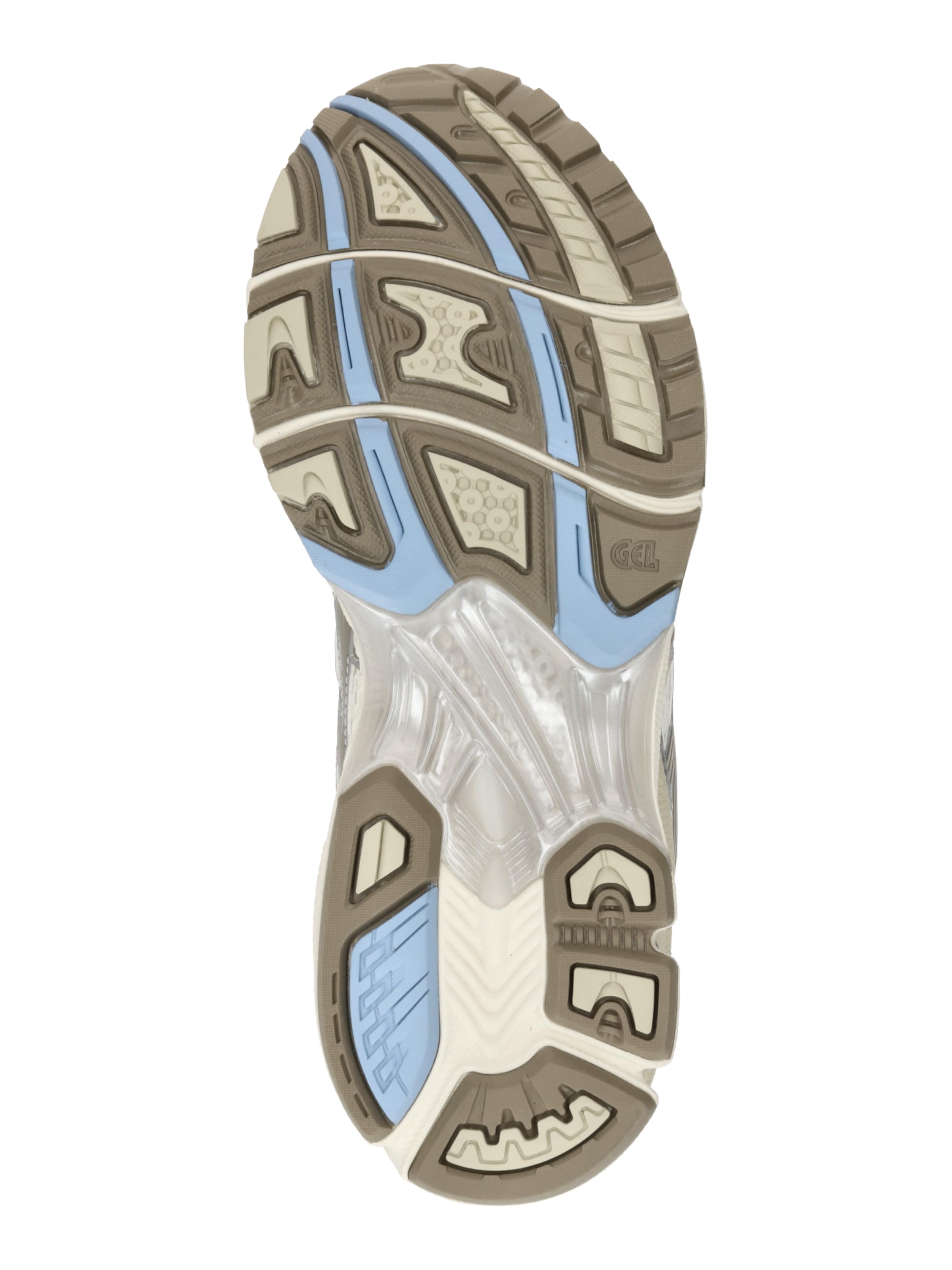 ASICS SportStyle Sneakers laag 'Kayano 14' in Beige