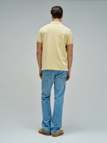 Salsa Jeans Shirt in Yellow
