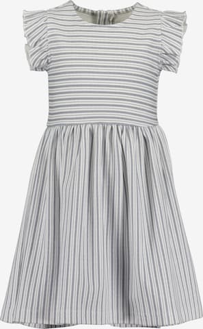 mėlyna BLUE SEVEN Suknelė: priekis