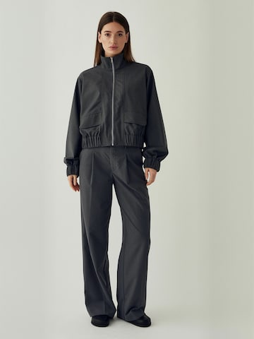 Pull-over ' N-Marcia ' Noella en gris